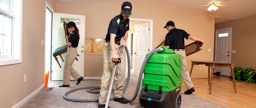 West Valley City, UT cleaning services